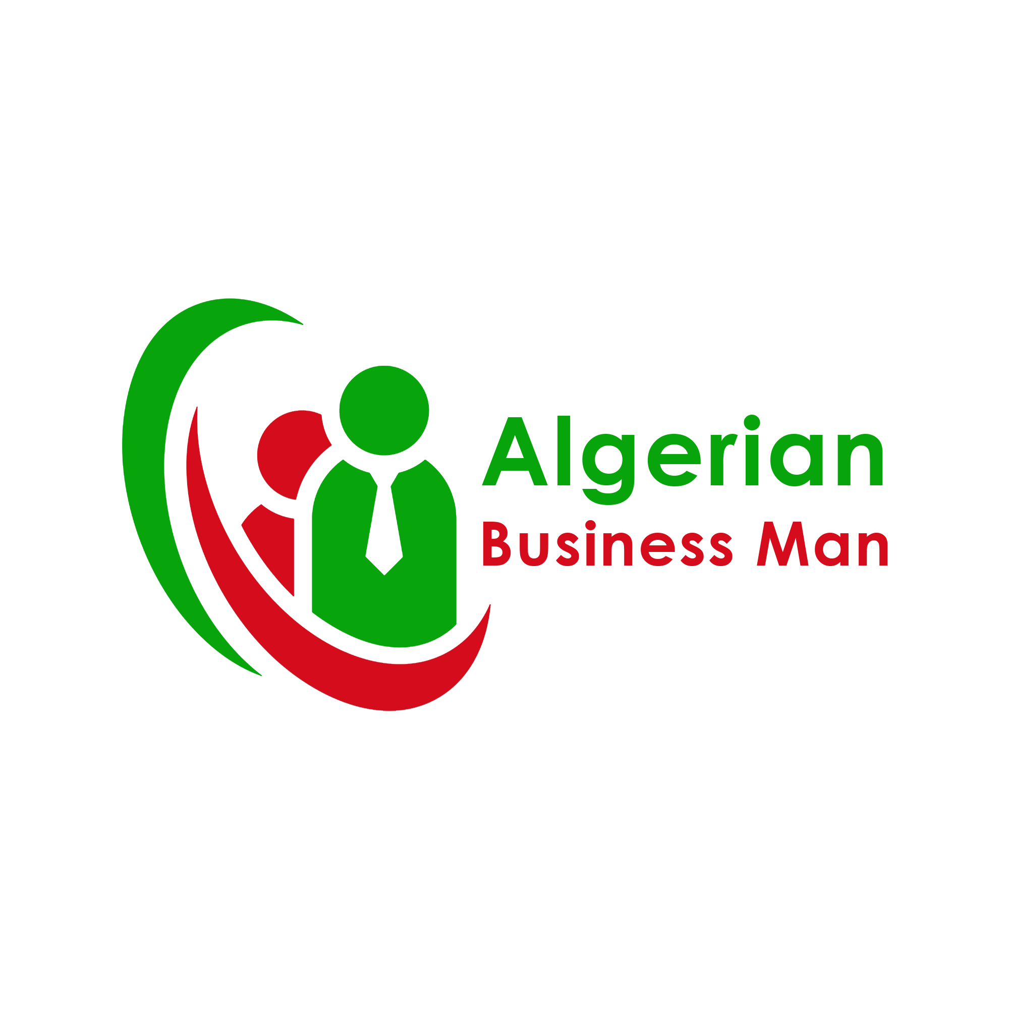 ALGERIAN BUSINESS MEN
