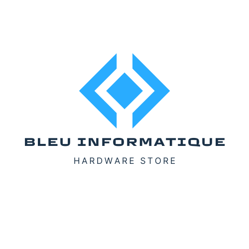 bleu informatique