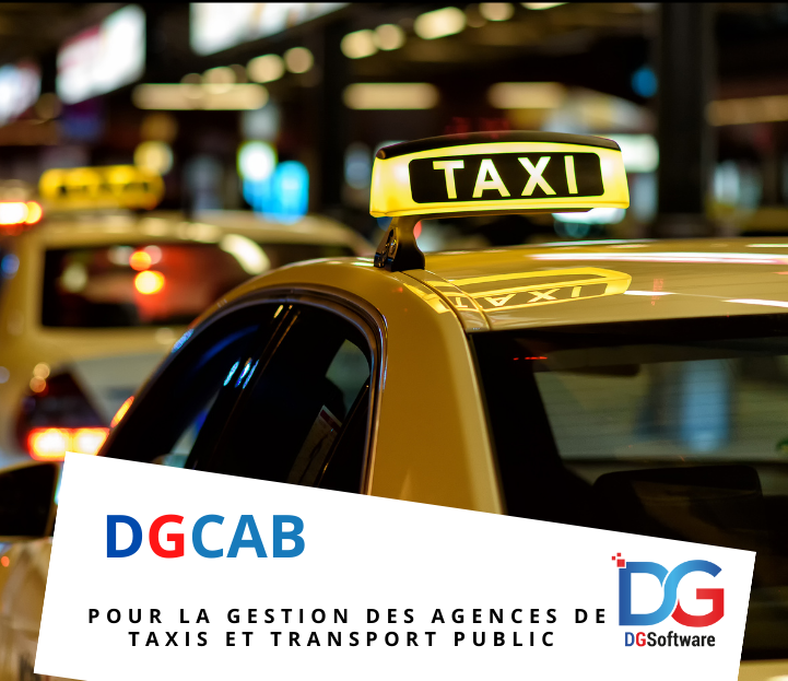 DGCab