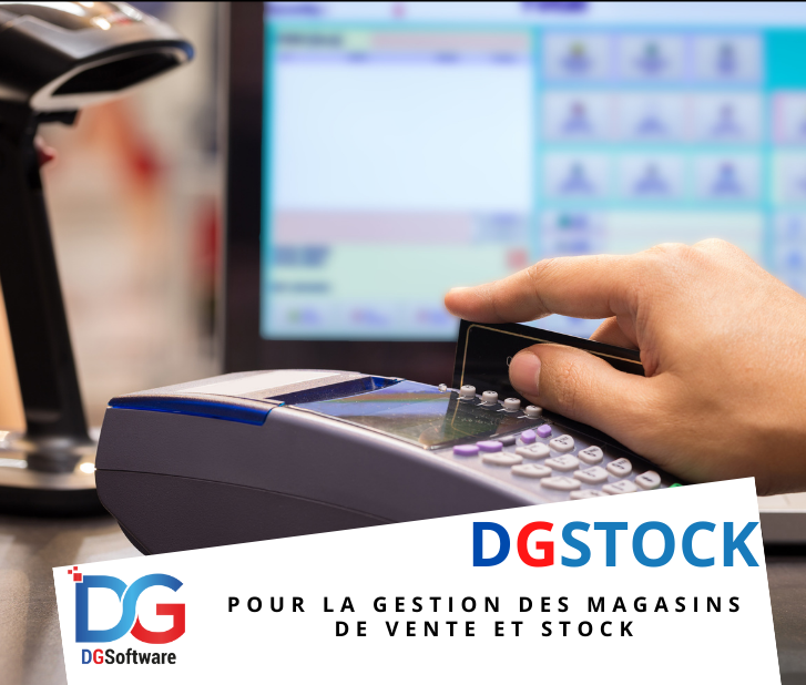 DGStock