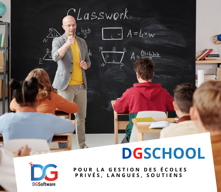 DGSchool