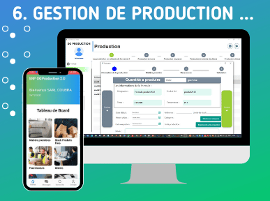 Gestion de production 